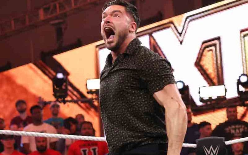 Backstage News on AEW Mention Almost Slipping During Ethan Page’s WWE NXT Debut