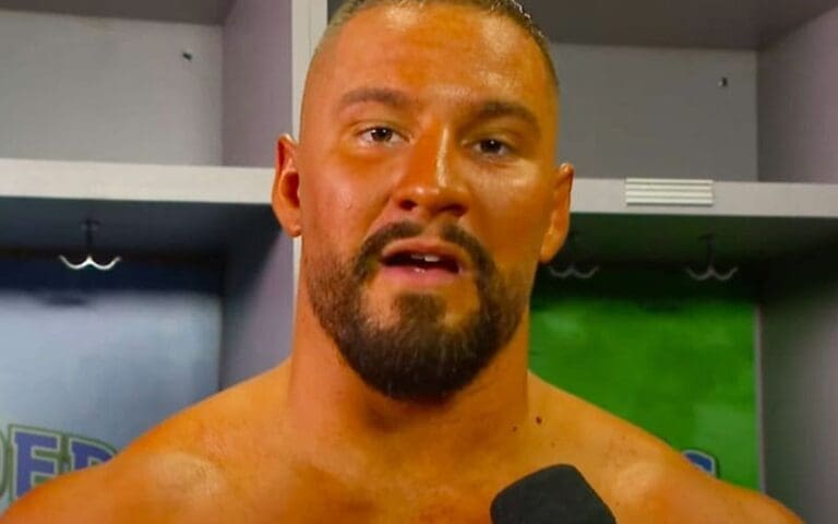 Bron Breakker Boldy Claims He Is Carrying WWE on His Back in Defiant Message After 6/17 RAW