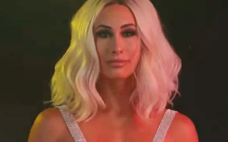 Carmella Reveals Original Vision for ‘Untouchable’ Gimmick