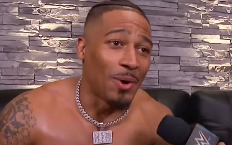 Carmelo Hayes Aims to Steal Randy Orton’s ‘Legend Killer’ Gimmick After 6/21 WWE SmackDown