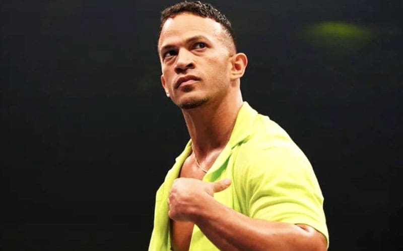 Clarification on Ricky Starks Allegedly Having Legal Issues in Canada