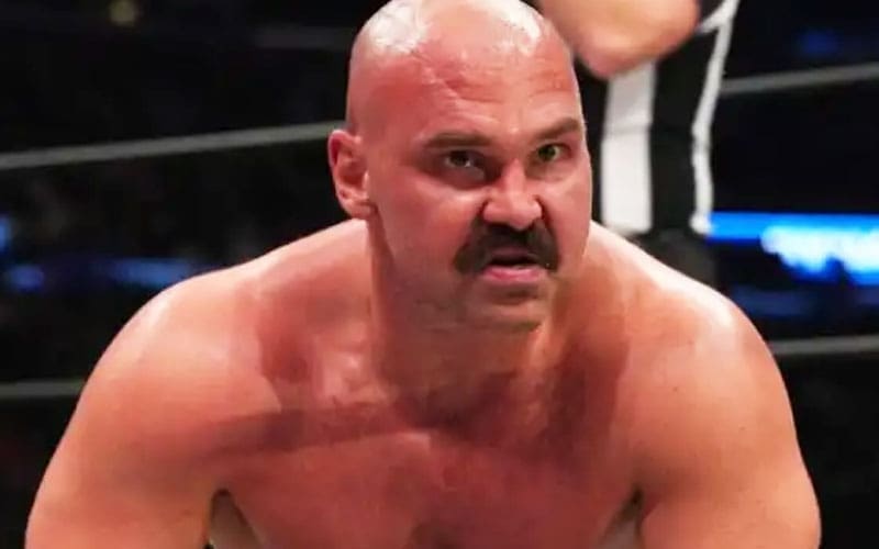 Dax Harwood Hits Back at Fan Who Says FTR Became a Joke in AEW