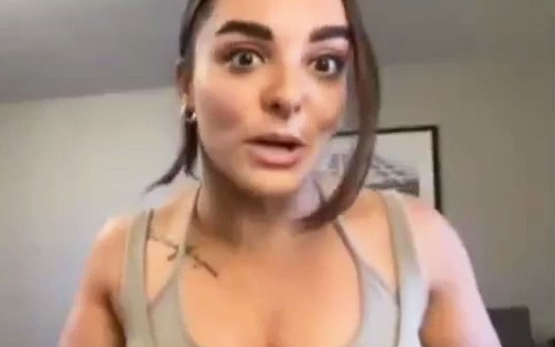 Deonna Purrazzo Stresses Importance of Patience in Women’s Wrestling Storytelling