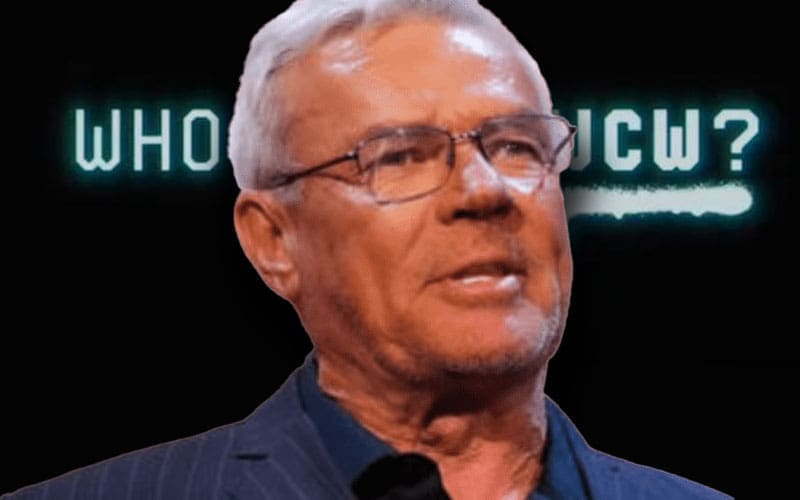 Eric Bischoff Discloses Initial Doubts About Participating in ‘Who Killed WCW?’ Docuseries