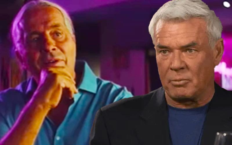 Eric Bischoff Responds to ‘Miserable’ Bret Hart’s Remarks in ‘Who Killed WCW?’ Docuseries