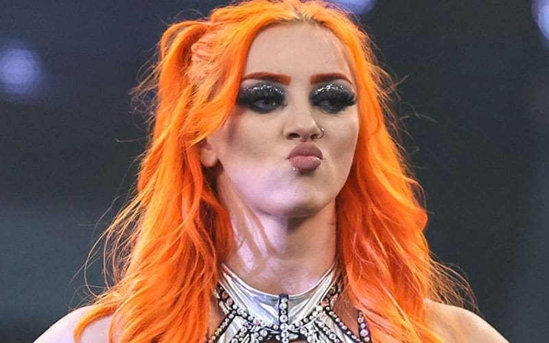 Gigi Dolin’s WWE Return Status Remains Uncertain Amidst Absence