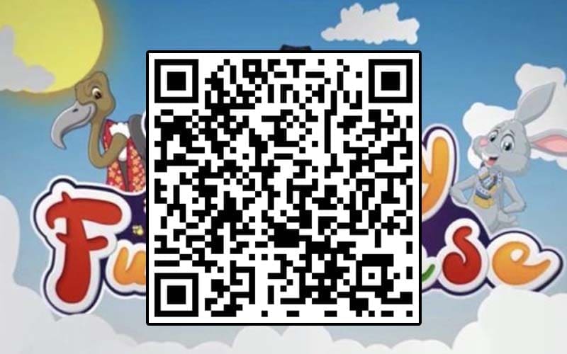 Hidden Message Decoded QR Code From 6/7 WWE SmackDown Hints at Firefly Funhouse