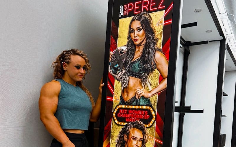 Jordynne Grace’s First Remarks After Shocking Loss at 2024 WWE NXT Battleground