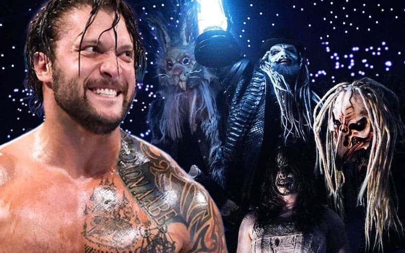 Karrion Kross Approves Wyatt’s Sicks Attack After 6/17 WWE RAW