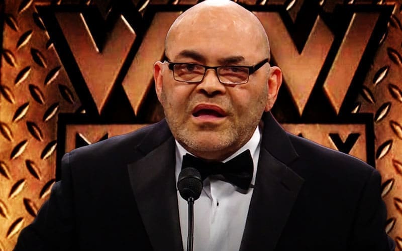 Konnan Names Individuals Responsible for WCW's Downfall