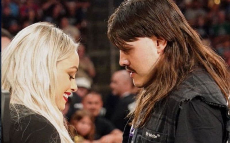Liv Morgan Sends Father’s Day Wishes to Dominik Mysterio