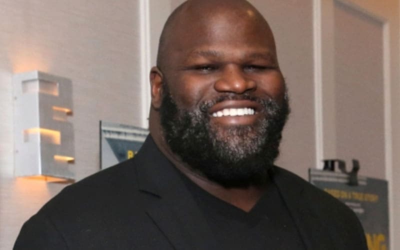 Mark Henry Teases ‘Big’ Announcement as Reason Related to AEW Exit