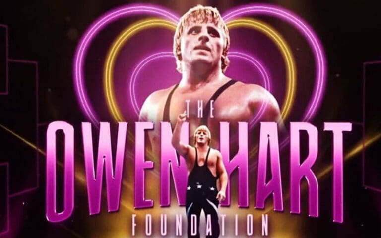Multiple Names Confirmed for 2024 Owen Hart Cup Tournaments on 6/8 AEW Collision
