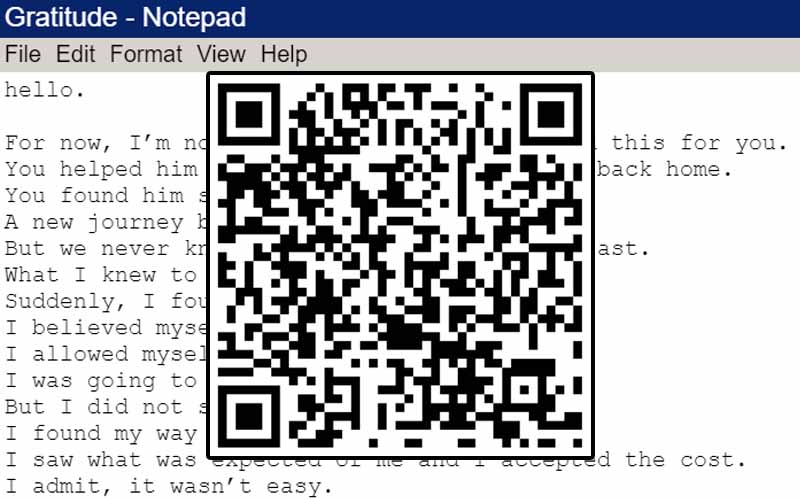 Mysterious QR Code Signals Uncle Howdy's Return Coming Soon During 6/7 WWE SmackDown