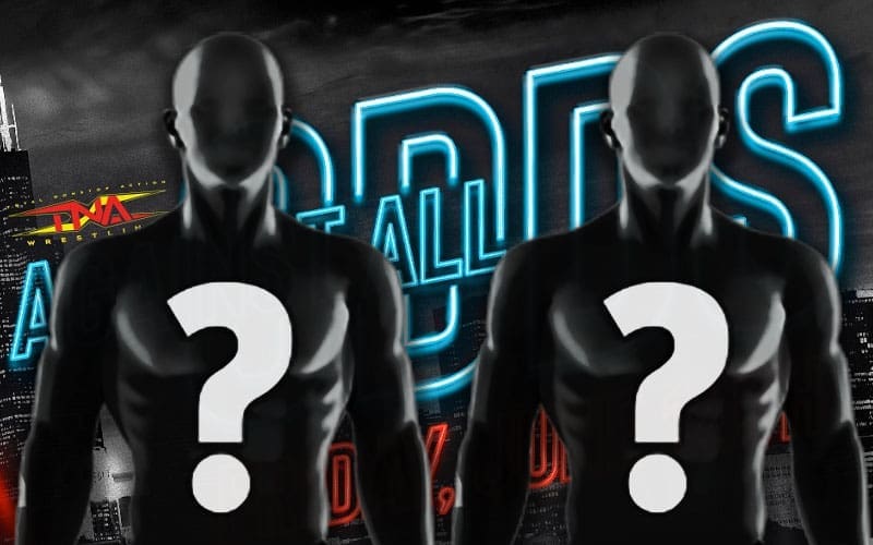 TNA Made Significant Change Ahead of 2024 Against All Odds Event