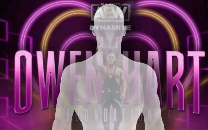 Possible Spoiler on AEW’s Plan for Wild Card Spot in Owen Hart Tournament