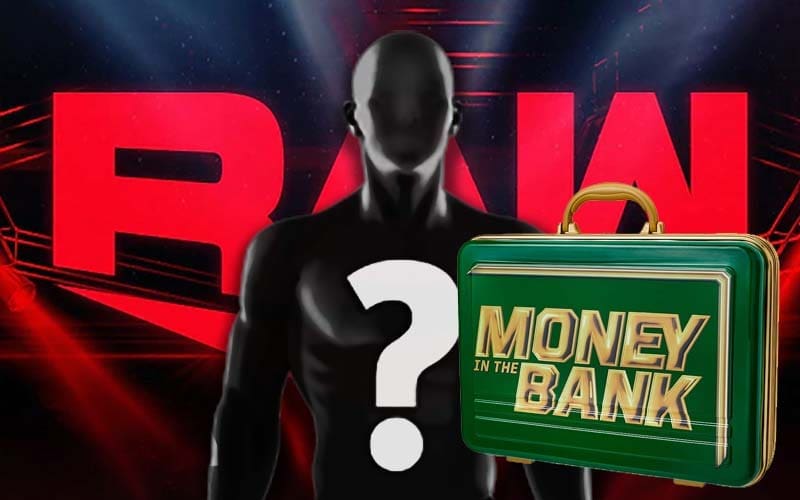 RAW Star Poised To Be Top Candidate for Money in the Bank Winner