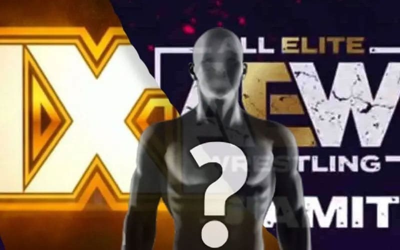 Released AEW Star Arrives in Orlando Ahead of NXT Great American Bash 2024