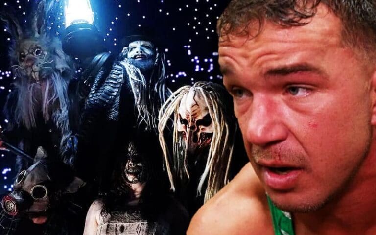 Reason Behind Chad Gable Attack by Wyatt Sicks on 6/17 WWE RAW Revealed