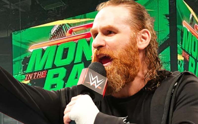 Sami Zayn’s Comedy Show Added as Part of WWE Money in the Bank Weekend