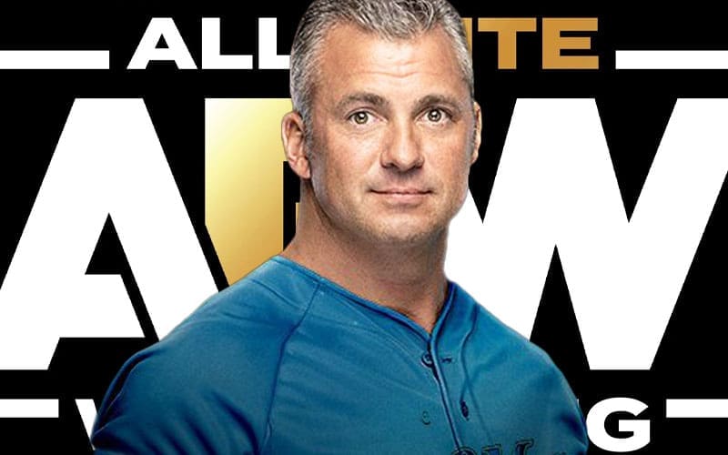 Shane McMahon’s AEW Debut Status Amidst Speculation