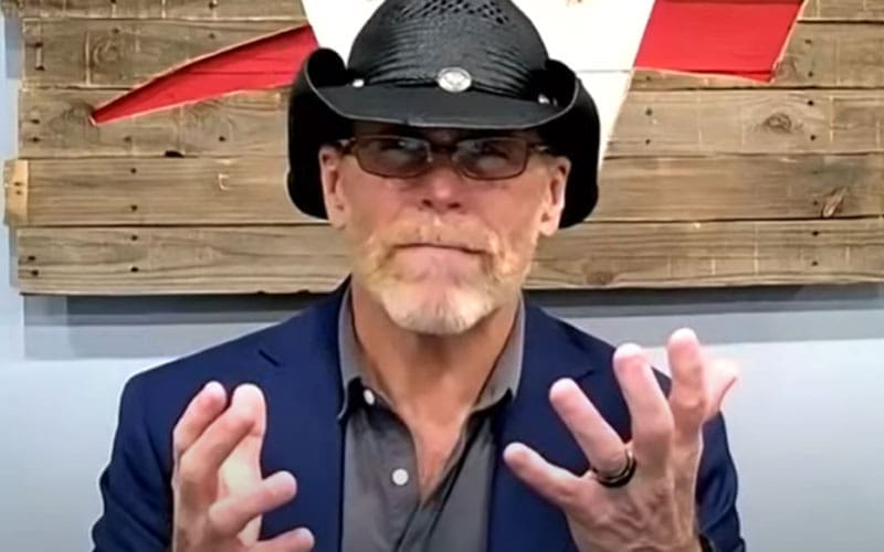 Shawn Michaels Discloses Why He Won’t Be An On-Screen Character on NXT Television
