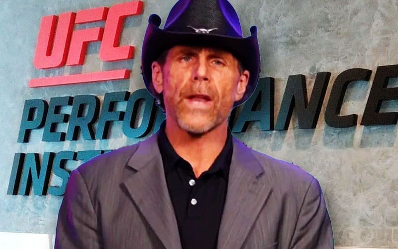 Shawn Michaels Eager to Explore UFC Performance Institute Before 2024 WWE NXT Battleground