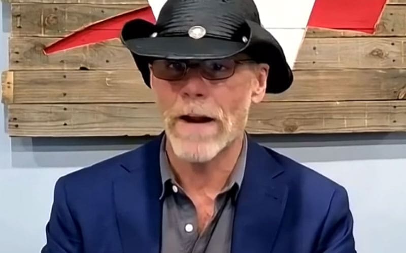Shawn Michaels Says Introducing NXT Women’s North American Title Was A No-Brainer