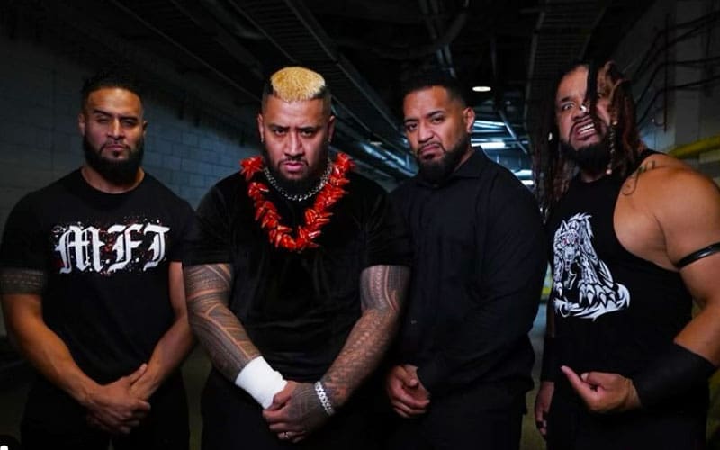 Solo Sikoa’s First Remarks After Brutally Assaulting Paul Heyman on 6/28 WWE SmackDown
