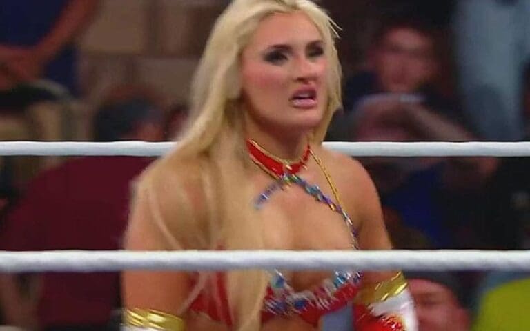 Tiffany Stratton Qualifies For Women's Money in the Bank Ladder Match on 6/28 WWE SmackDown