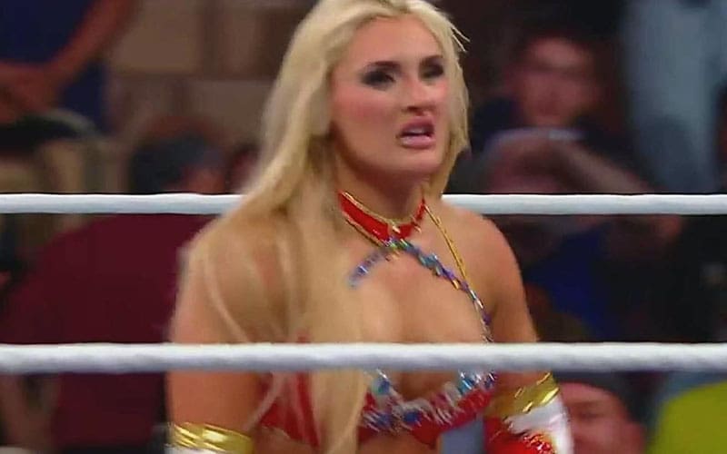 Tiffany Stratton Qualifies For Women’s Money in the Bank Ladder Match on 6/28 WWE SmackDown