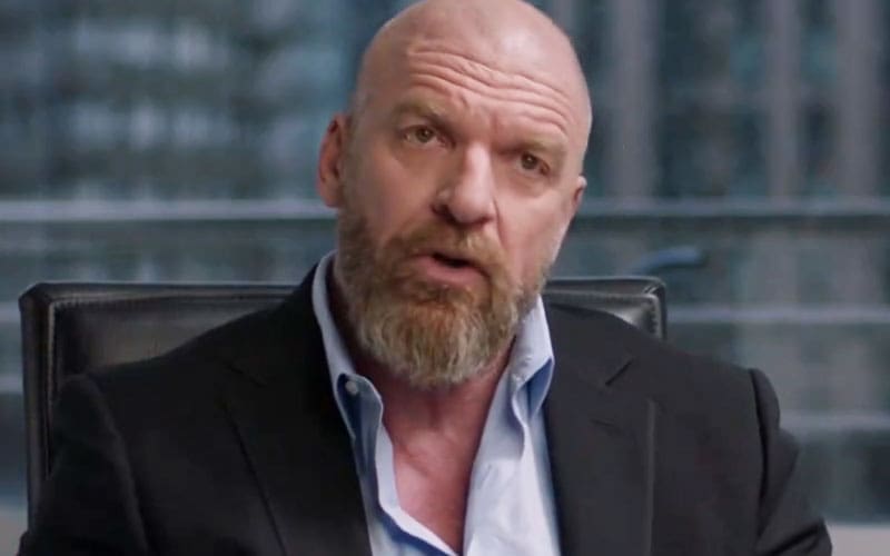 Triple H Shares First Glimpse at ‘WrestleMania 40: Behind The Curtain’ Documentary