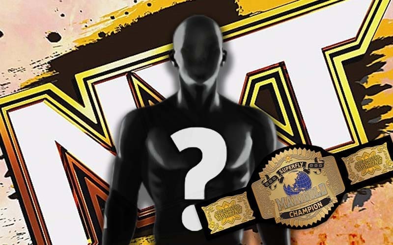 WWE NXT Star Eyeing Marigold Superfly Championship