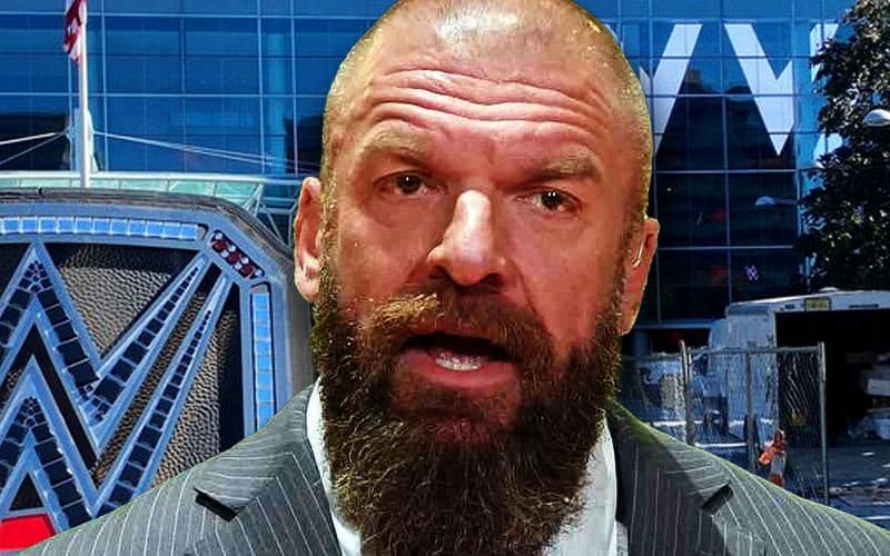WWE to Make Major Announcement With Another Wrestling Promotion