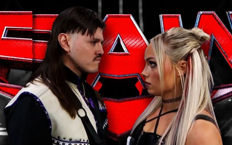 WWE’s Push for Liv Morgan and Dominik Mysterio’s Romance Gains Momentum