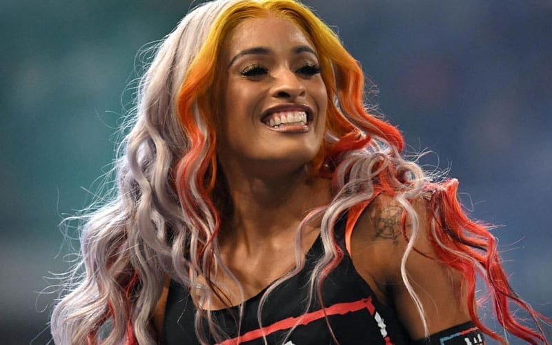 Zelina Vega Confirms In-Ring Return Status After Suffering Injury