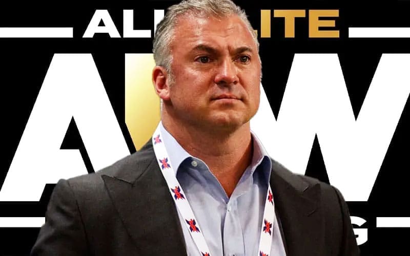 AEW’s Internal Reaction to Shane McMahon Debut Rumors