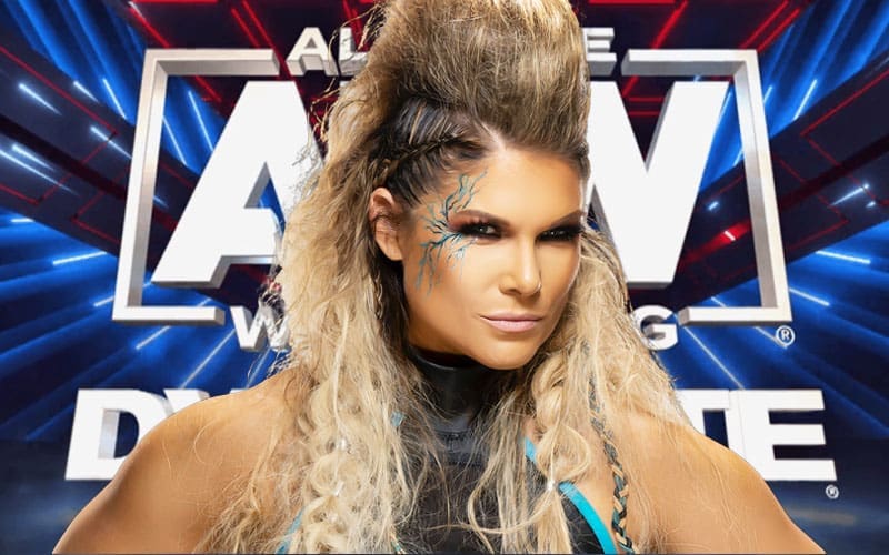 Beth Phoenix’s AEW Debut Status After WWE Departure