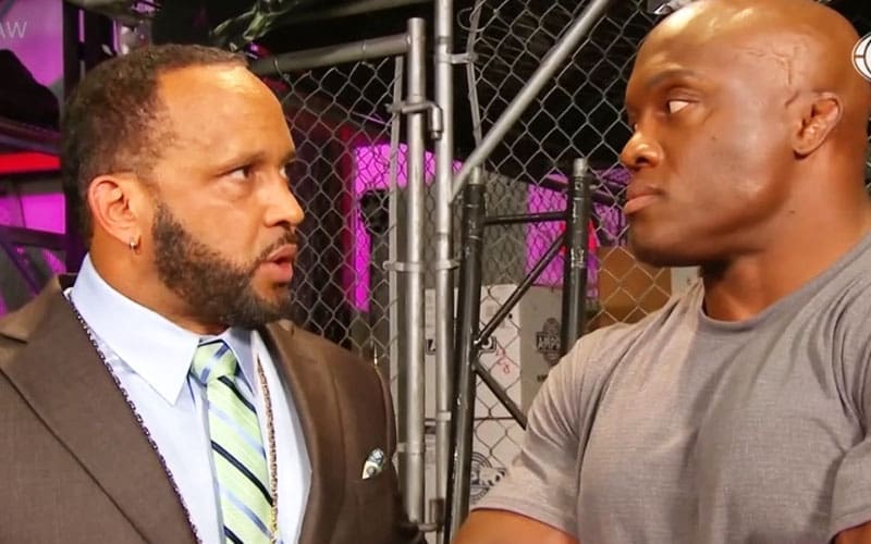 Bobby Lashley and MVP’s Current Internal Status Within WWE Amid Exit Rumors