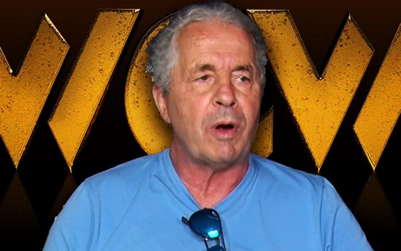 Bret Hart Accuses Two Ex WCW Stars for Trying to ‘Kill’ Him in the Ring