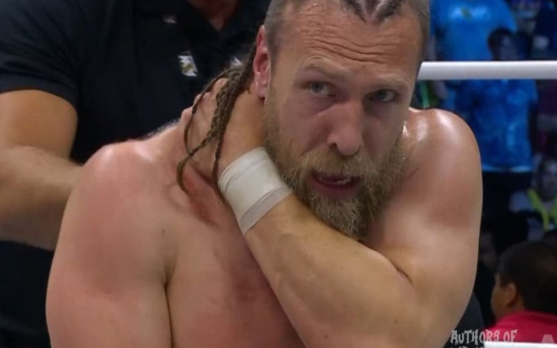 Bryan Danielson Advances in Owen Hart Foundation Men’s Cup on 7/3 AEW Beach Break