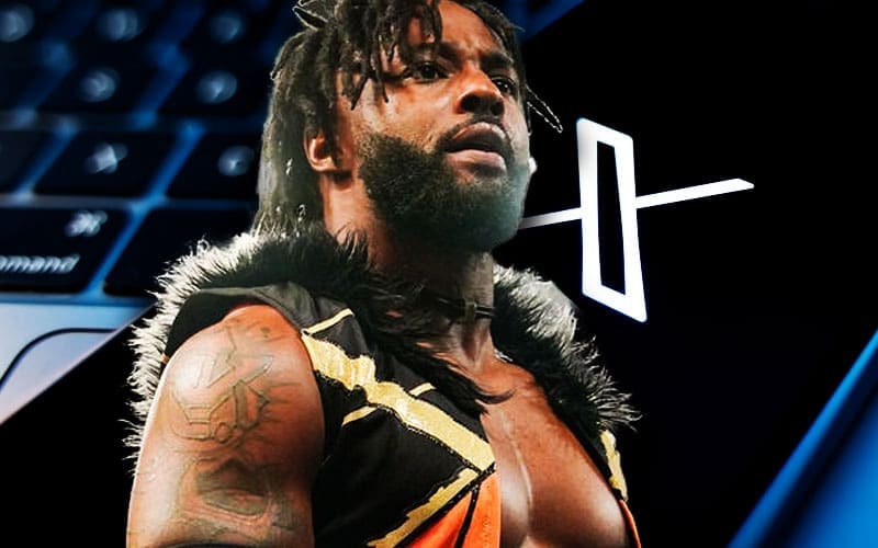 Cedric Alexander Drops Cryptic Post After Bobby Lashley and MVP’s WWE Exit Rumors