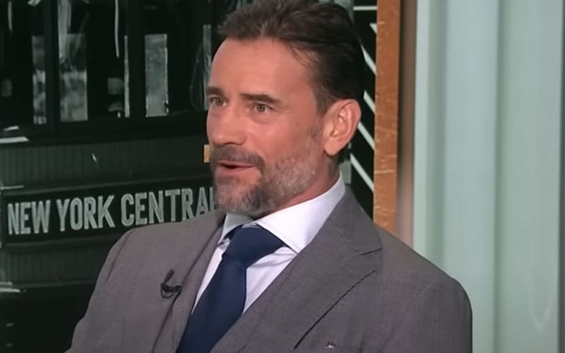 CM Punk Says SummerSlam 2024’s Card Is Possibly Better Than WrestleMania