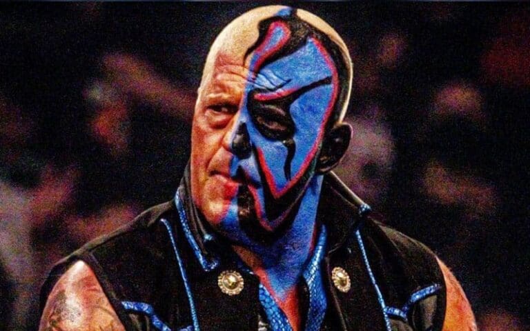 Dustin Rhodes Pleads With Pro Wrestling Fans to Stop Using the Word 'Jobber'