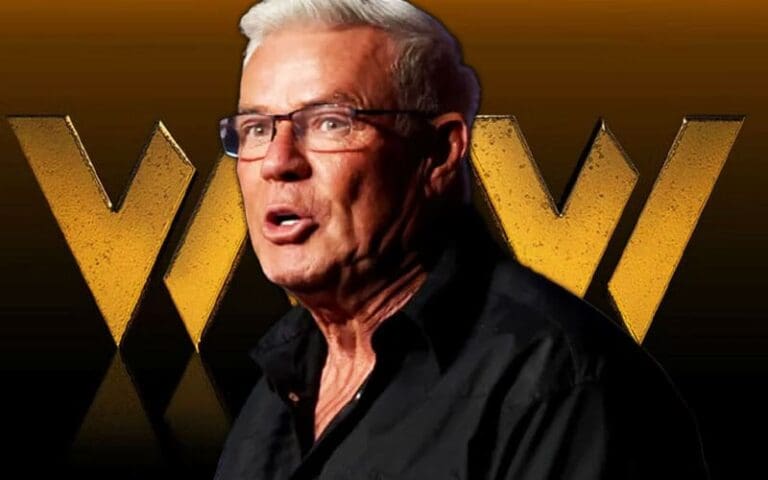 Eric Bischoff Sets the Record Straight on What Killed WCW