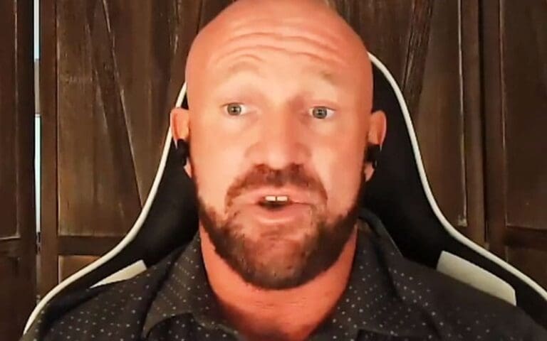 Eric Young Was Worried Fan Hatred Would Have Led to TNA Rebranding Failure