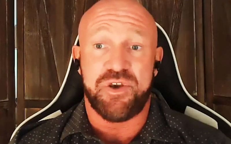 Eric Young Was Worried Fan Hatred Would Have Led to TNA Rebranding Failure