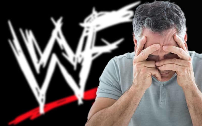 Ex-WWE VOD Director Claims Blurring WWF Logo on WWE Network Was a Career Low