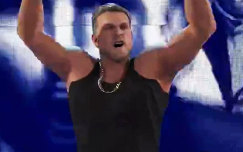 First Look at Pat McAfee’s Entrance in WWE 2K24