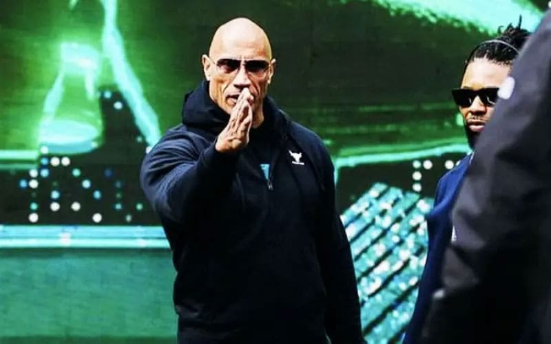 Former WWE Star Alleges WrestleMania 40 Documentary Held Back to Protect The Rock’s Image